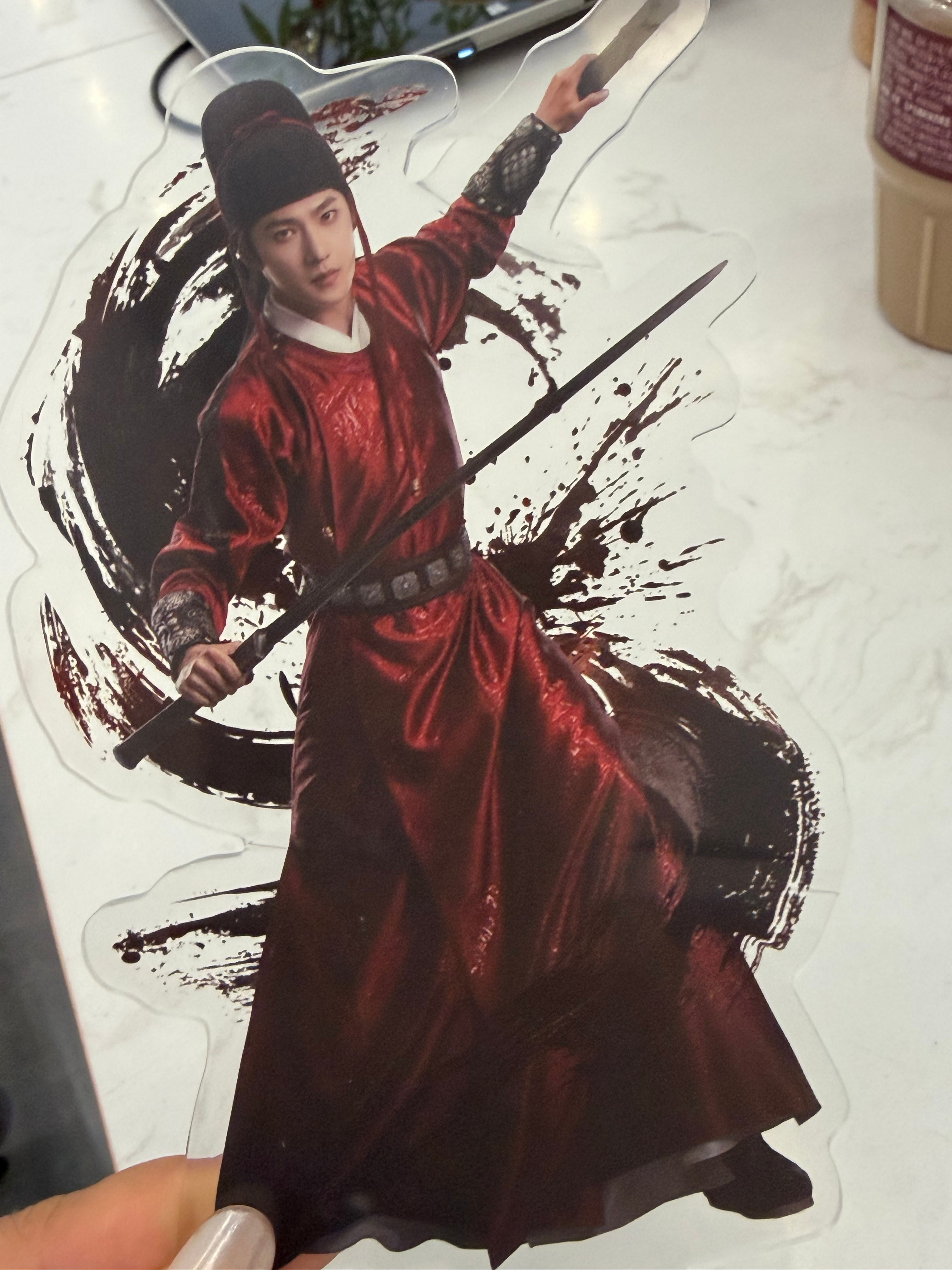 已无语 简陋包装售后都找不到客服