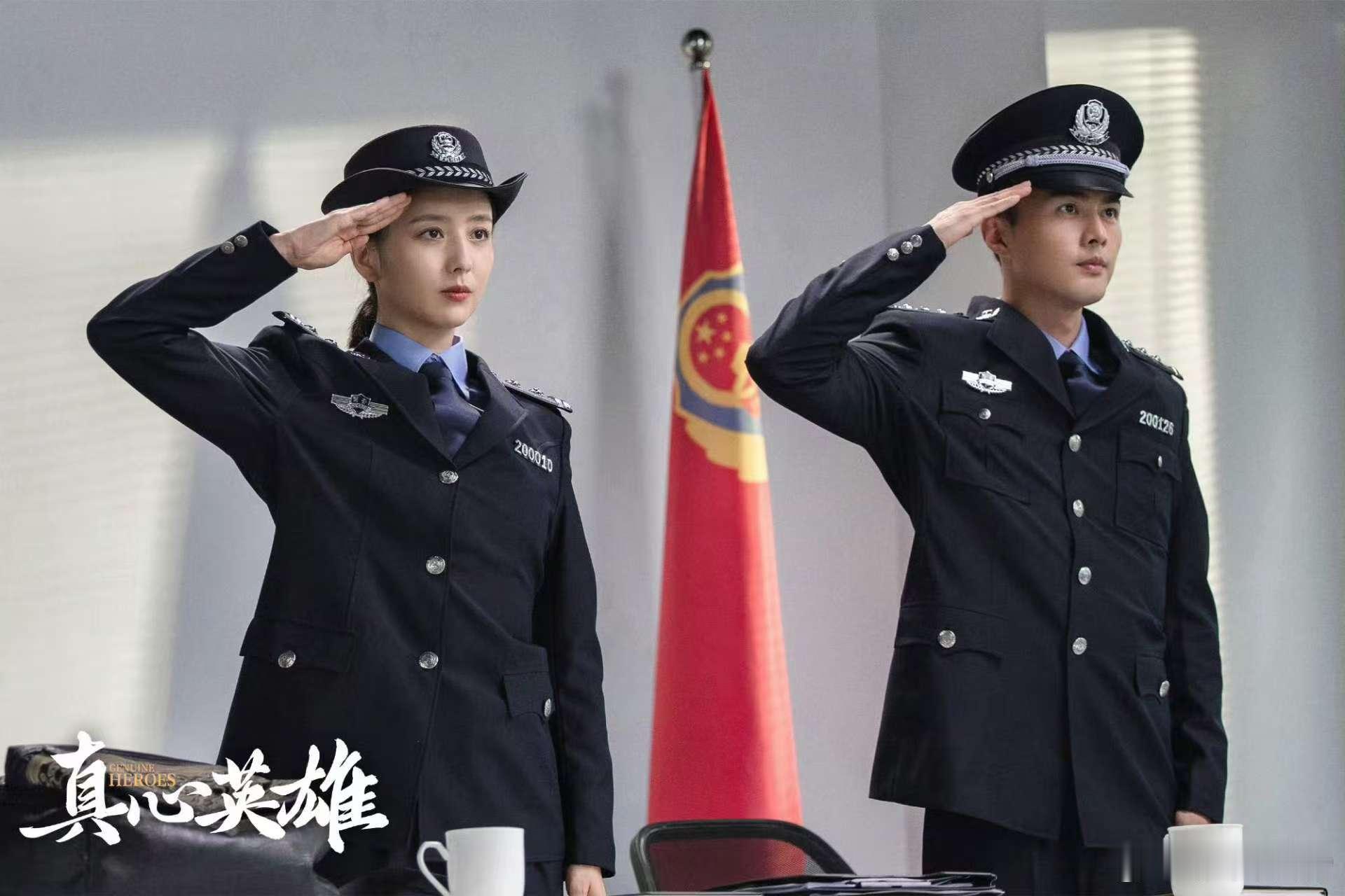 真心英雄更是无名英雄  真心英雄之无名  在《真心英雄》之《无名》单元中，我们看