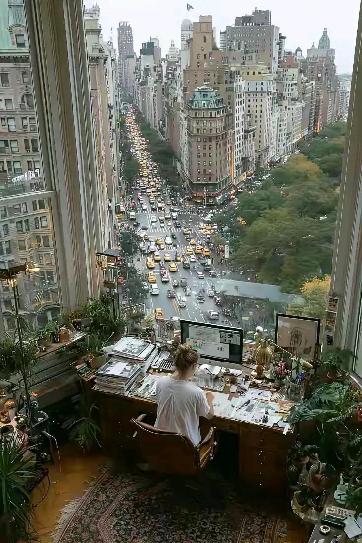 长期在这样的房子里面生活，就生活质量而言，可以说是利大于弊。
好处显而易见，那就