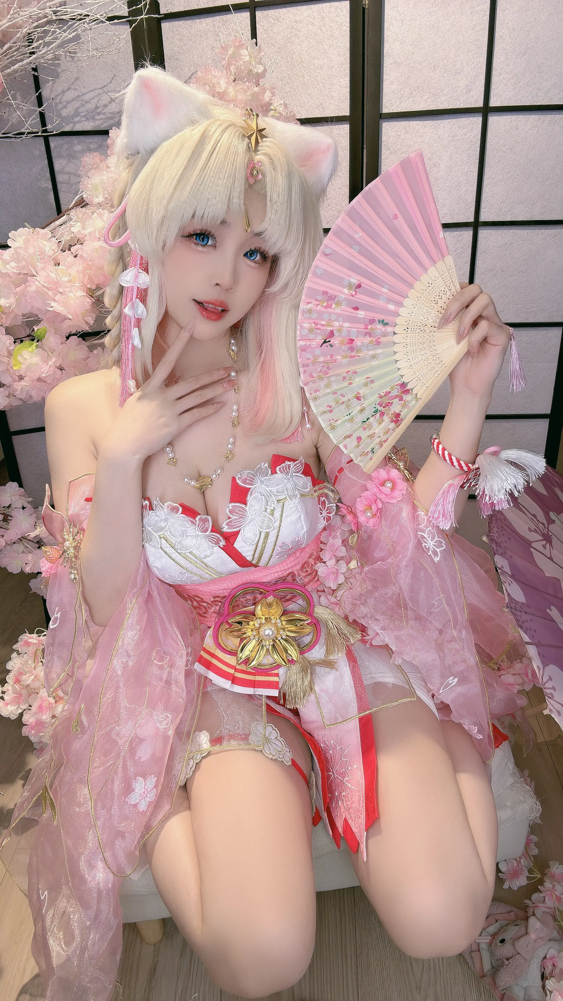 春天来了呀宝宝🌸🌸。