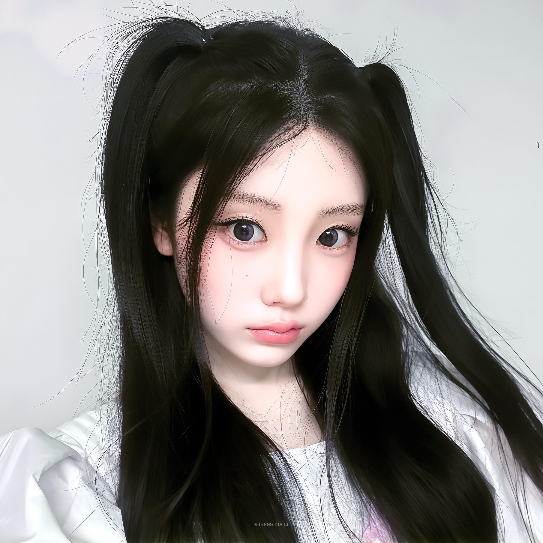李沅禧Wonhee 🫧📝·头像更新～ 