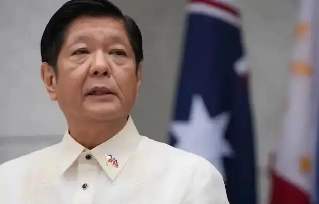 菲律宾国防部长在新加坡香格里拉对话期间批评中国‘失信’。在许多人看来，这也是造成