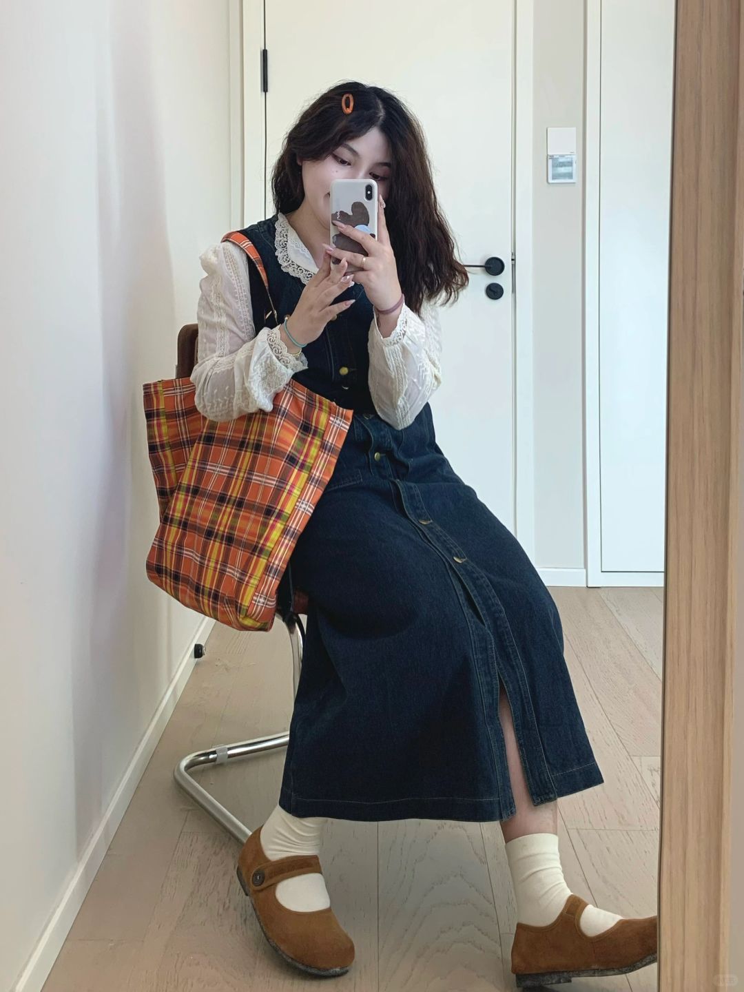 无牛仔不秋天🤠