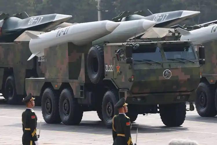 澳智库语出惊人：中国高超音速武库持续壮大，未来十年，澳洲将进入其“射程之内”！