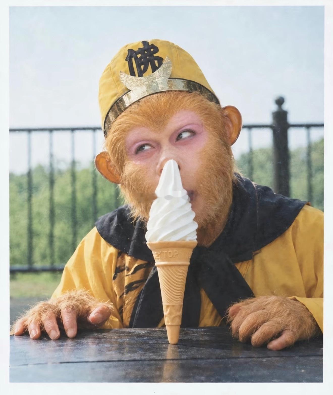 想吃甜筒了🍦梦想家ALI ​​​