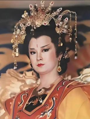 难怪武则天能篡唐建周：一介女子的权谋城府究竟有多超乎常人？

公元 690 年重