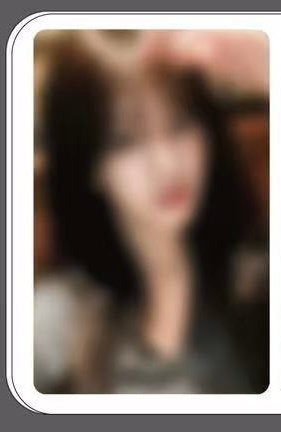 安宥真这期又神了😳😳到底是去哪里进修了我的天 