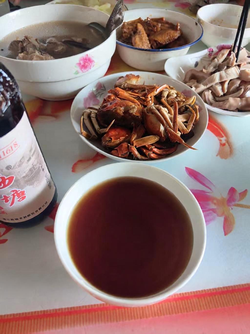 会不会痛风