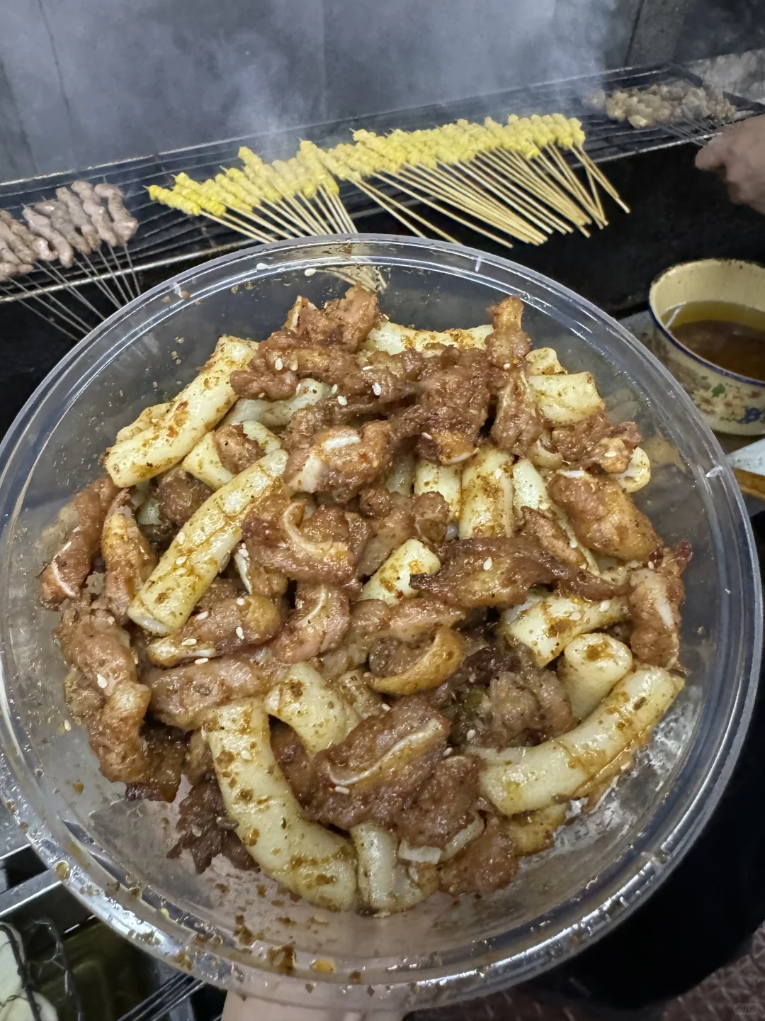 武汉我最怕倒闭的小破店🥲。。。