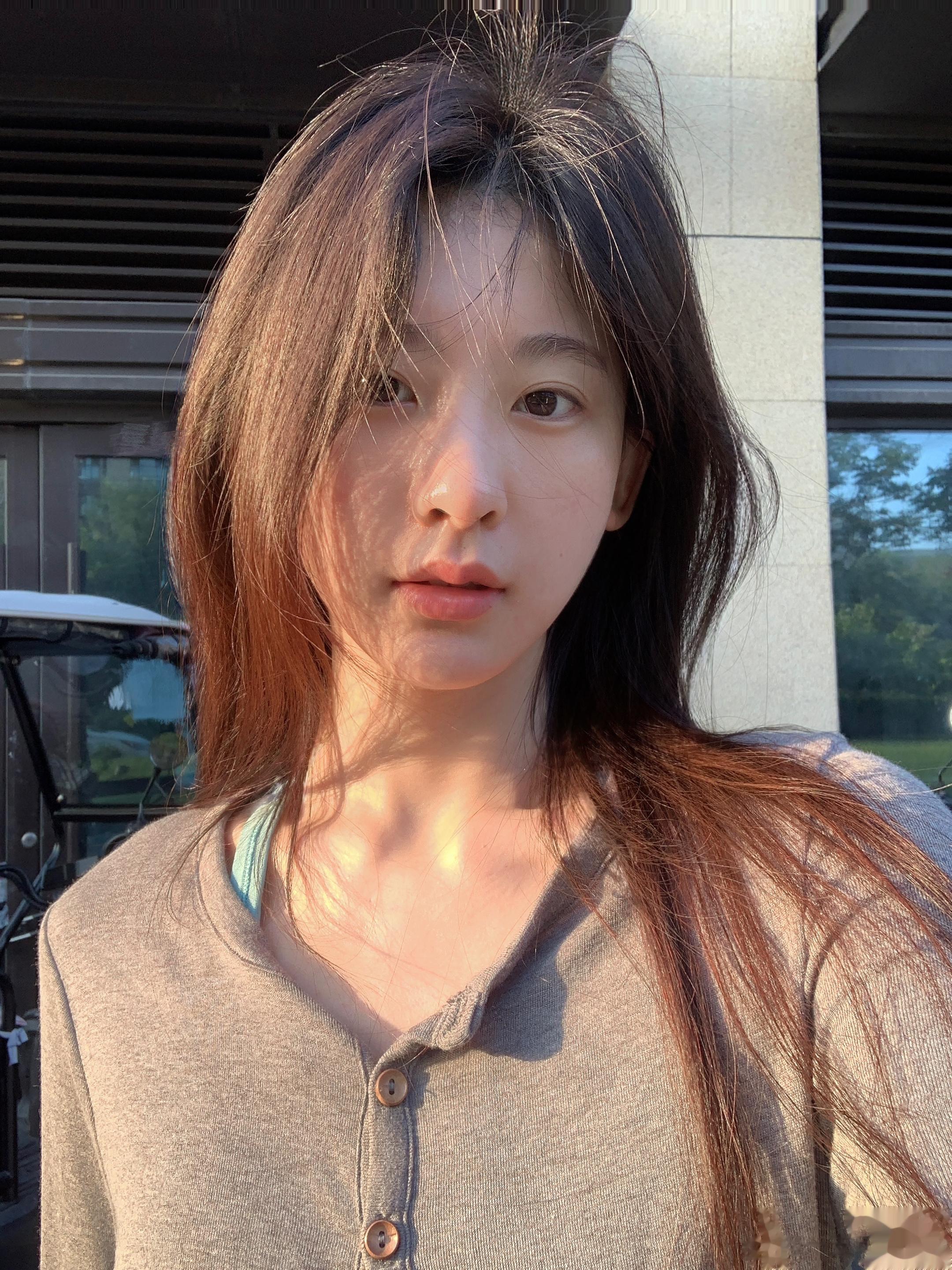 什么天啊这是 我直接爱死 ​​​