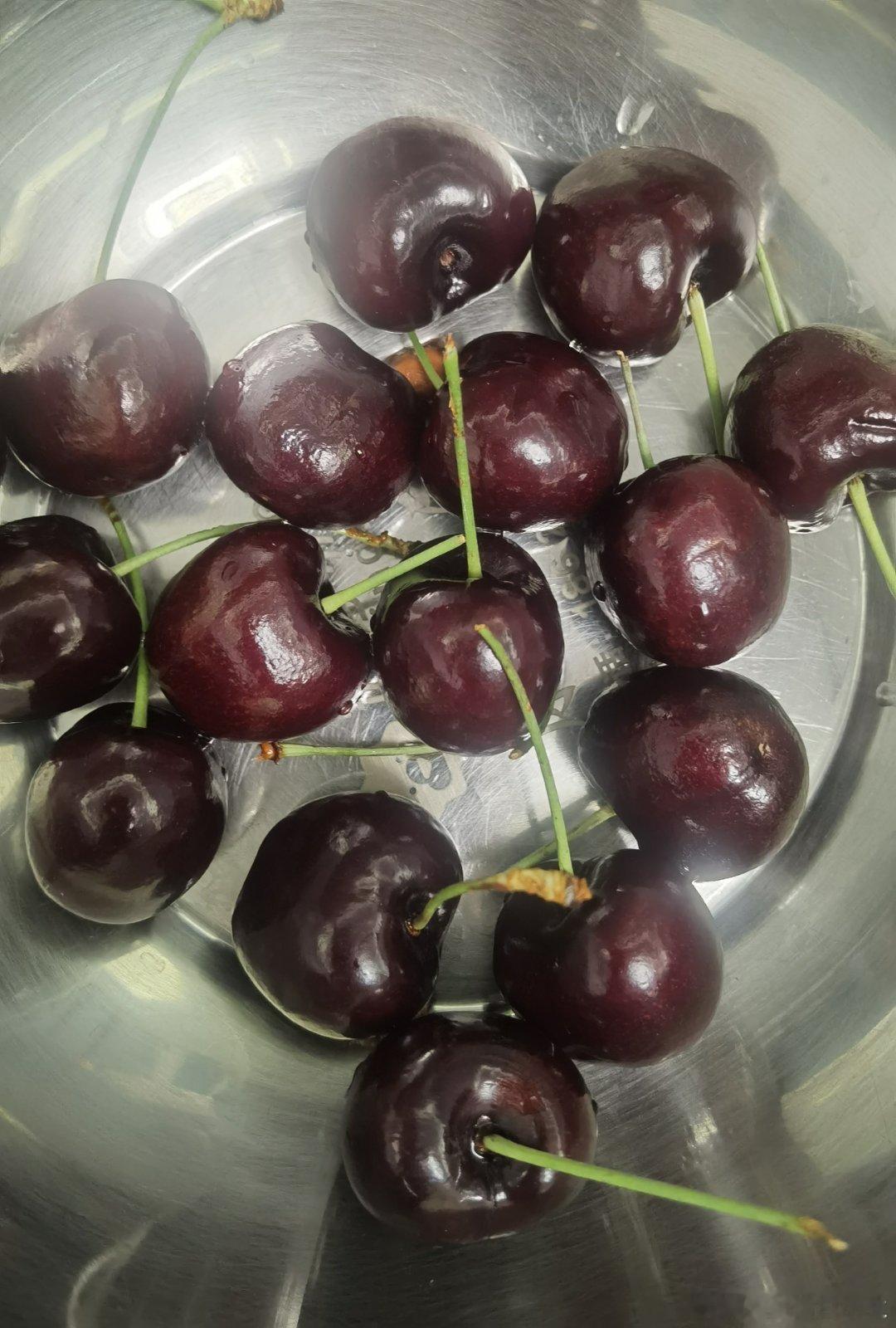 看着挺新鲜，个头也不小，可为什么吃起来是苦的呢