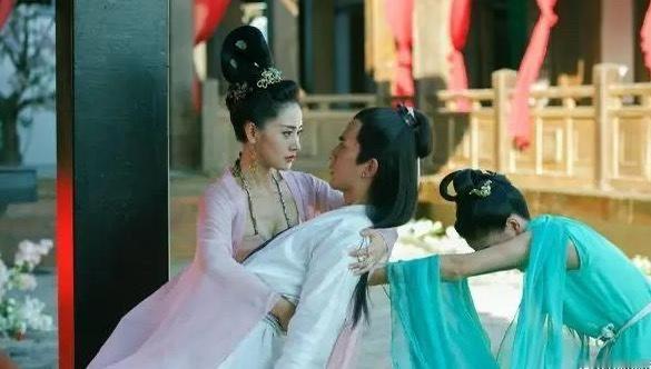 看完《御廷谣》我才明白：有些导演，真的只有一部作品的命 