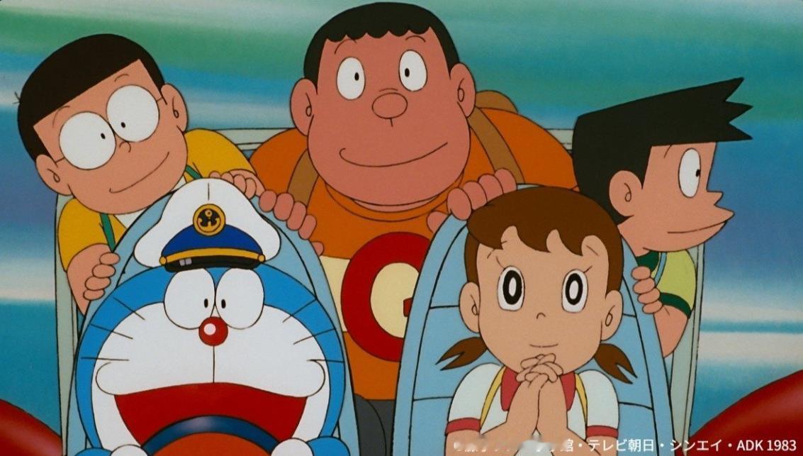 哆啦A梦导演芝山努去世动画导演芝山努去世 据日媒3月17日报道，曾参与制作《哆啦