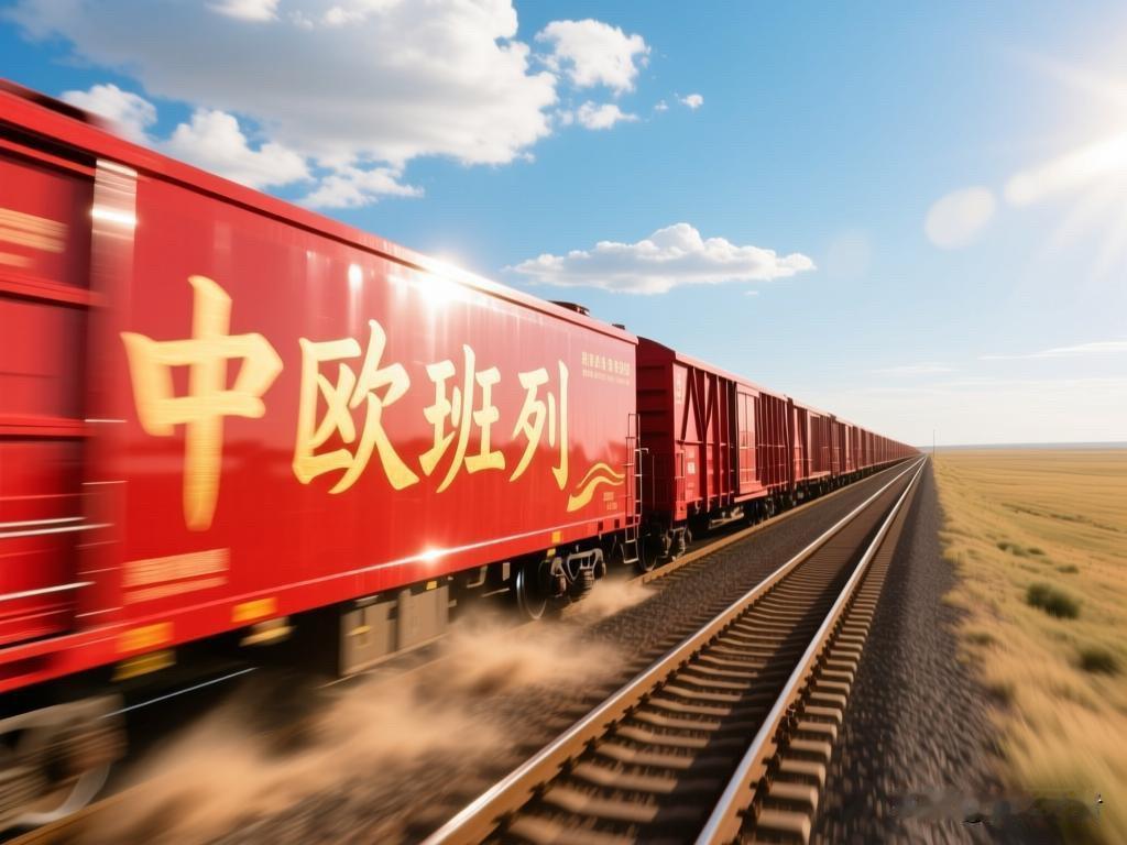 波兰为何急忙放行中欧班列？
——
再不放波兰就马上会成为众矢之的，
就问波兰扛不