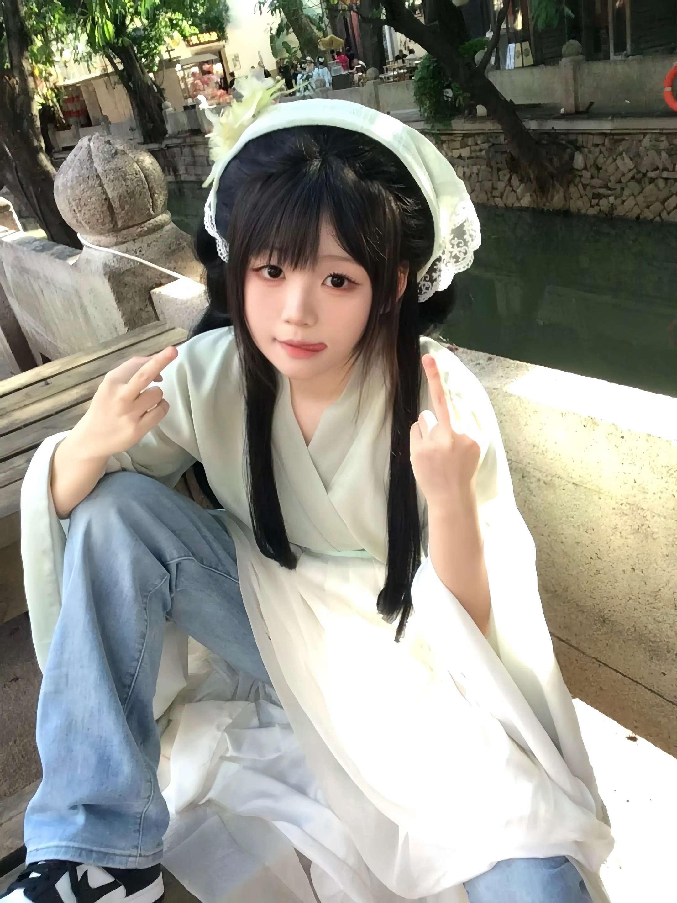 比我萌的没我坏比我坏的不存在