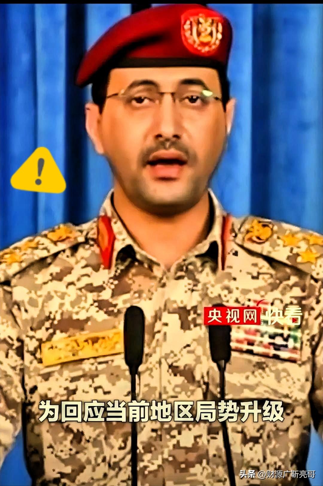 前阵子满世界都说他被炸没了，结果人不仅活蹦乱跳地出来了，还带了个“大活儿”。
