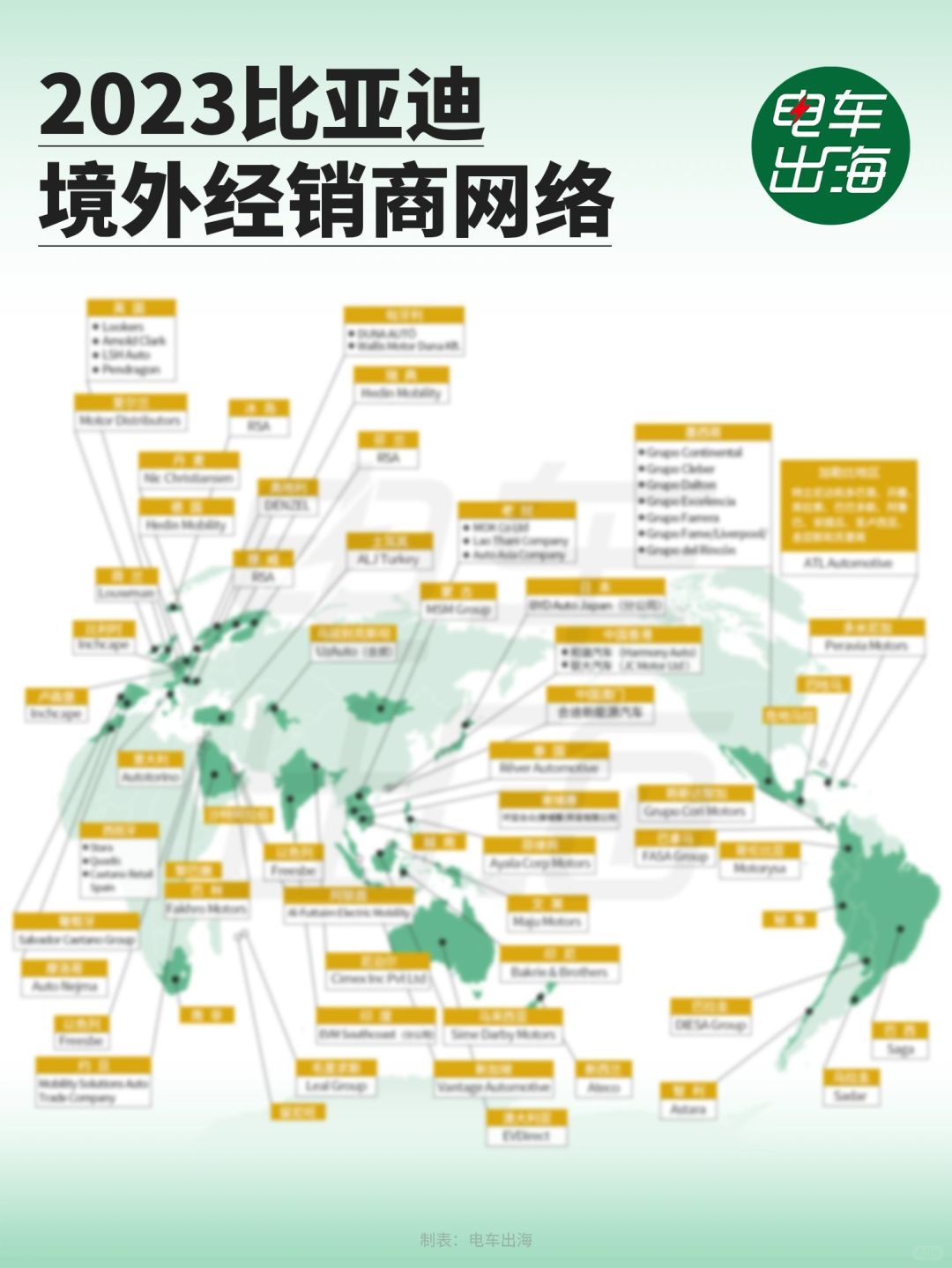 比亚迪2023关键词：进进进