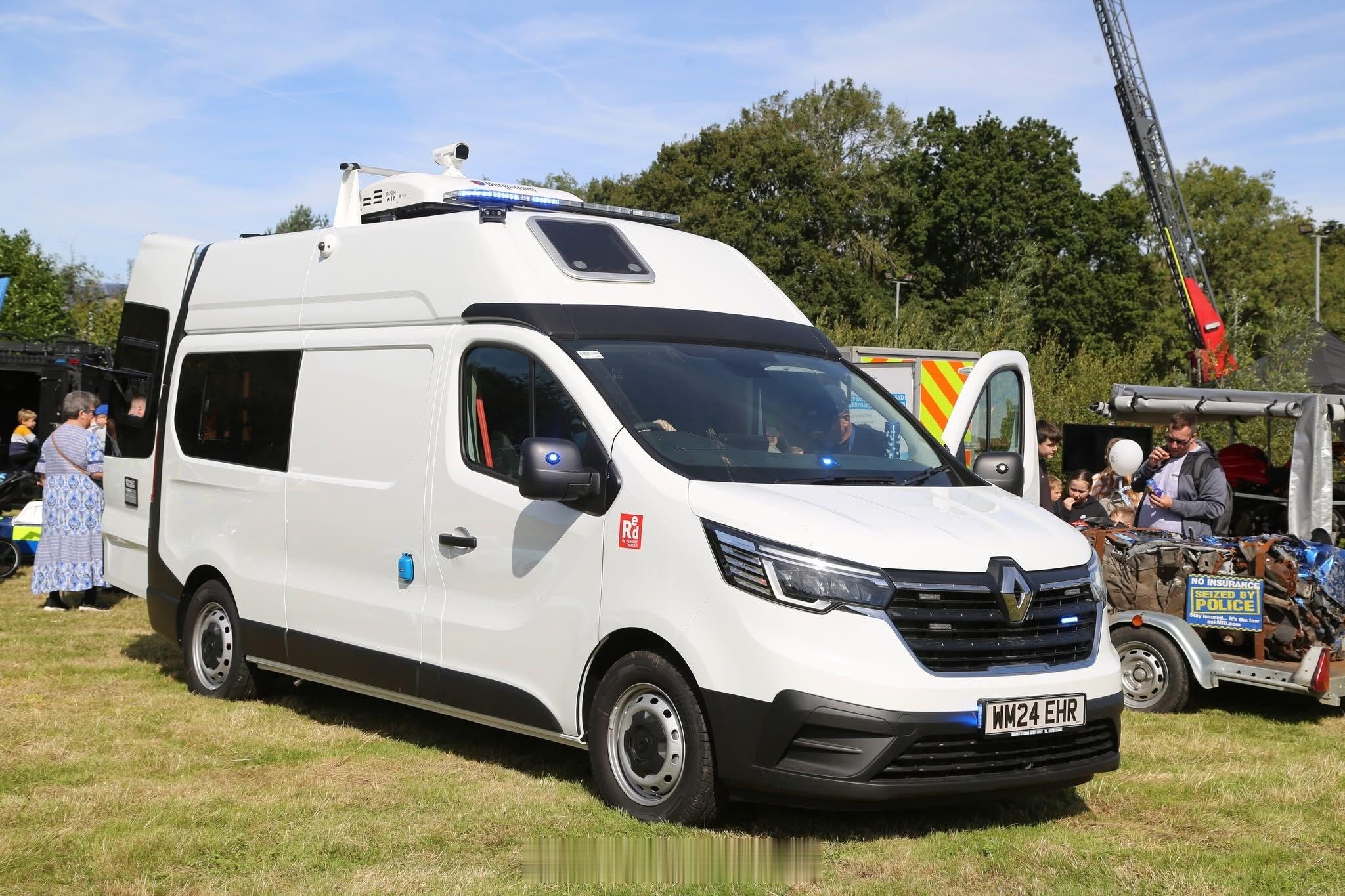 寰宇特车报告 后半截像362