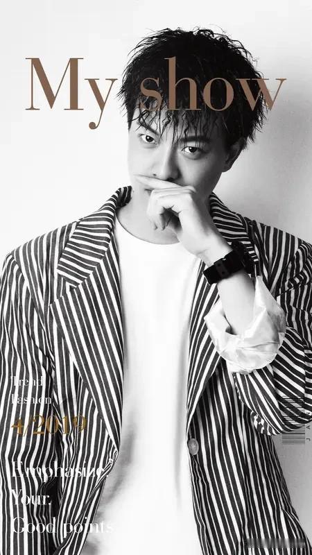 说到朱亚文,你会用什么词来形容?

“硬汉”与“雅痞”——这两个词在我脑海中并行