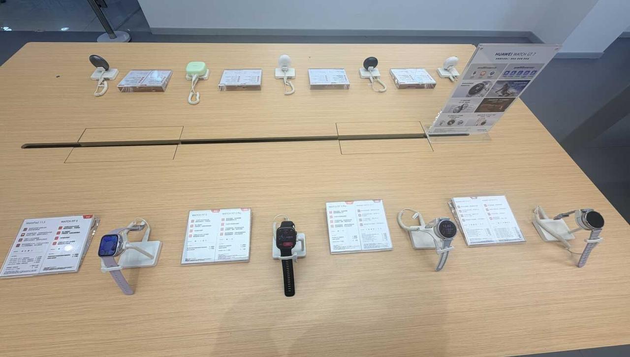 华为想了解哪款都可以问我
鸿蒙 手机 国产手机 华为手机 华为手表 华为平板