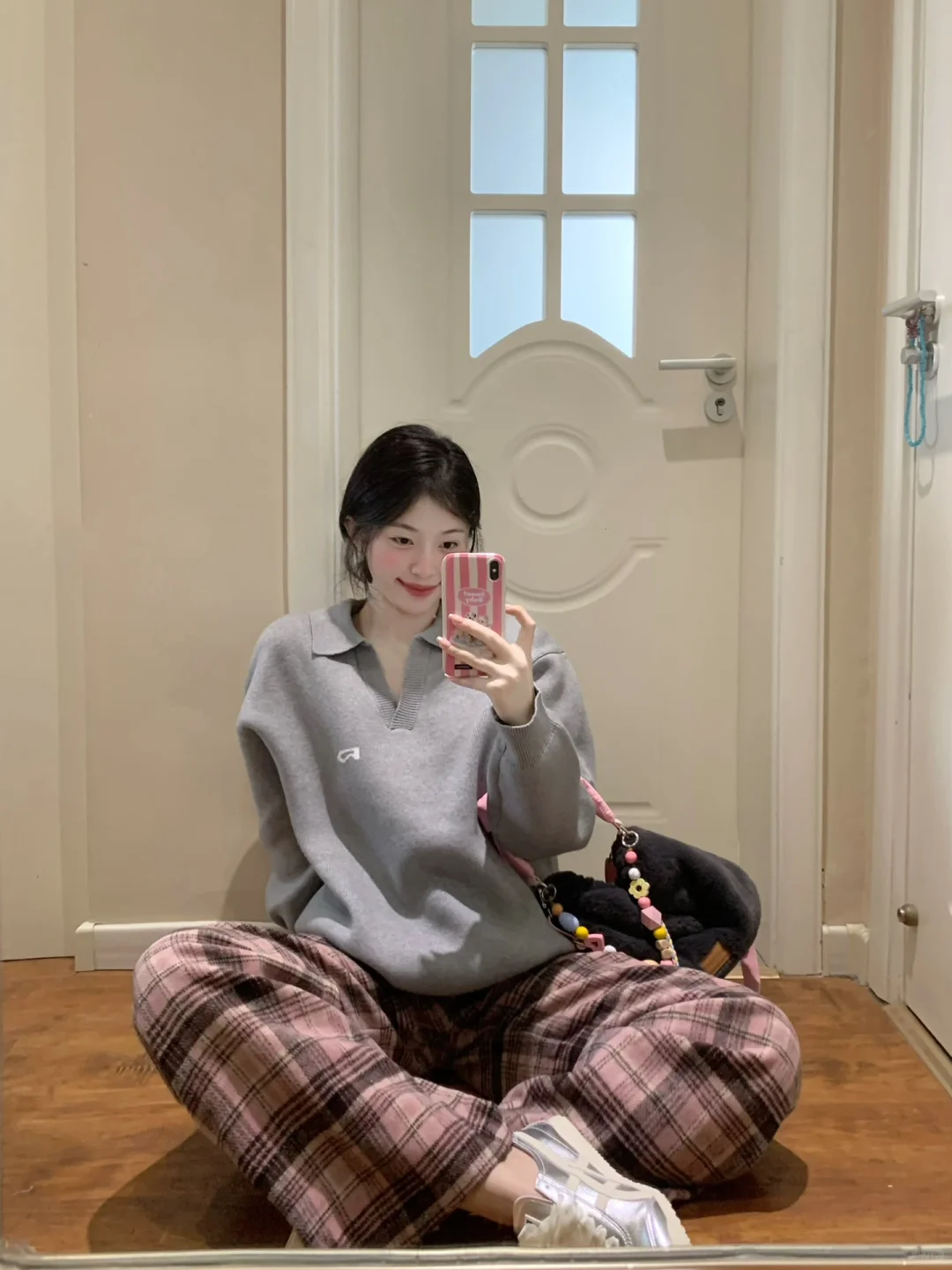 胶片日常🎞️～爱秋天🍧