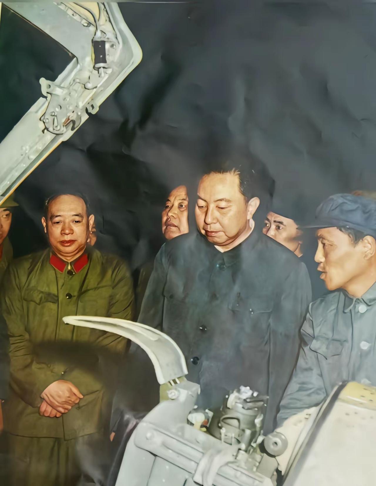 ＃红色文化＃
伟人风采欣赏：