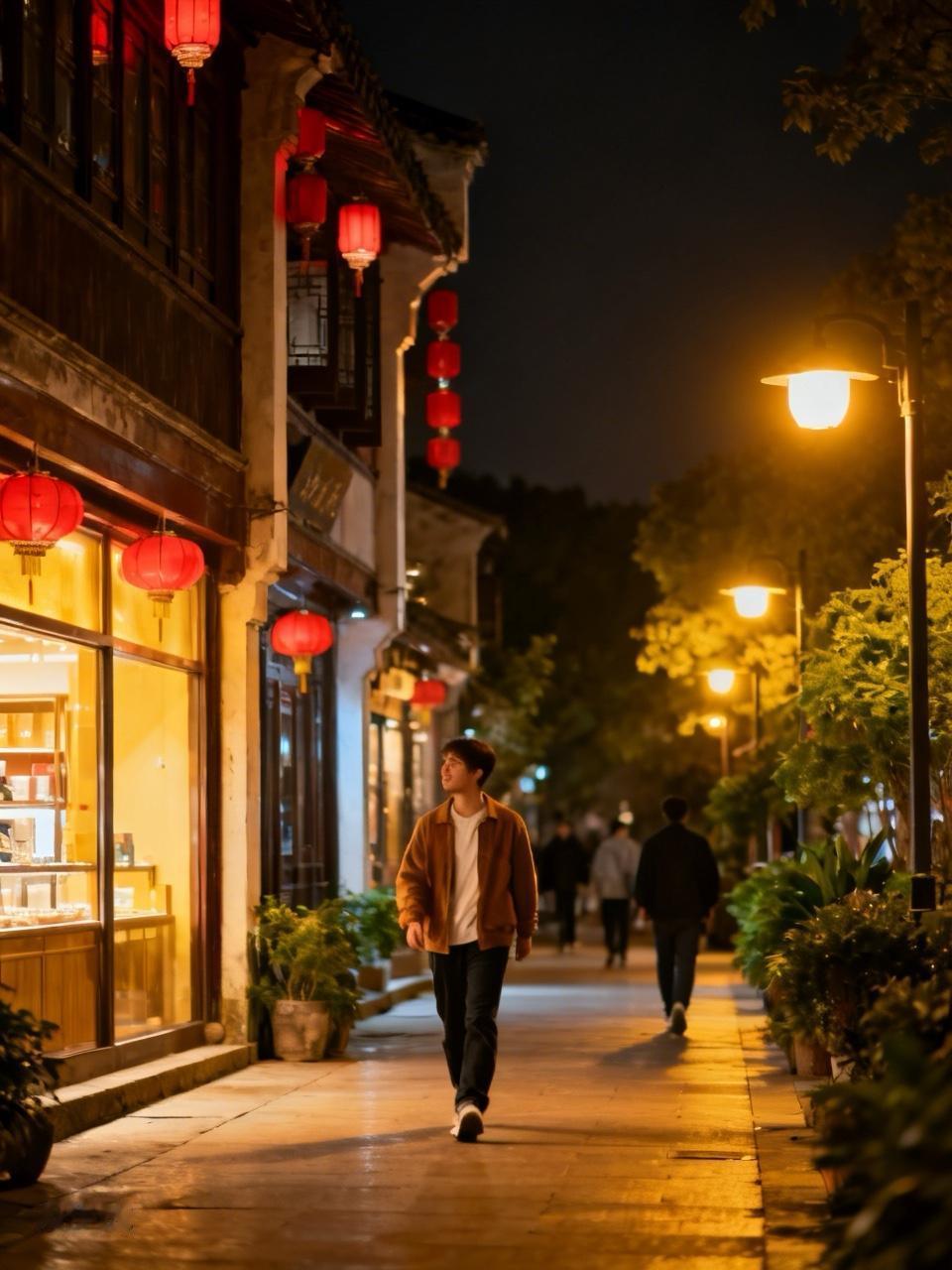 “中国式安全感”到底从何而来？看看外国博主的记录就知道。法国小哥商场“遗弃”电脑