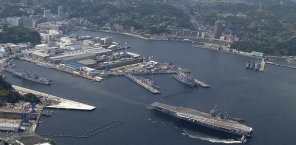 美国最新兵推结果：若中美开战7天后4万解放军阵亡，美10多个基地损毁！

这个兵