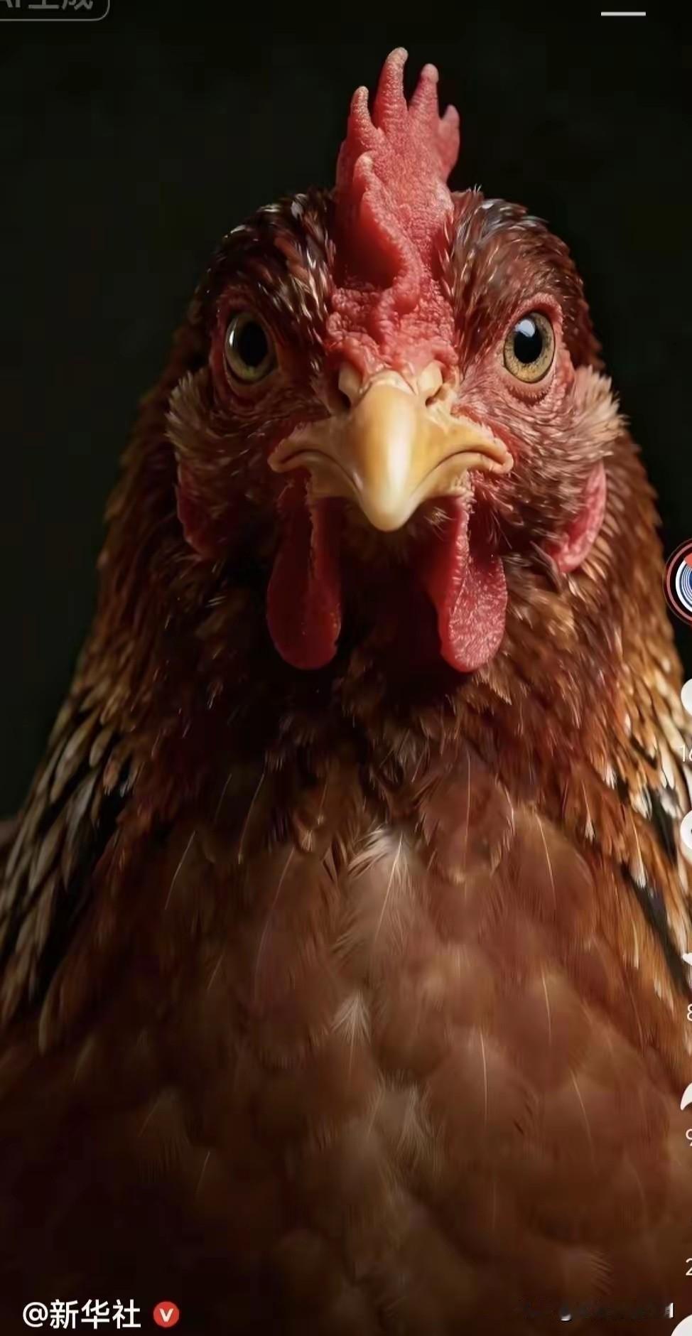 对台：鸡不可失。
对日：叼虫小鸡。
对美：东方欲晓。