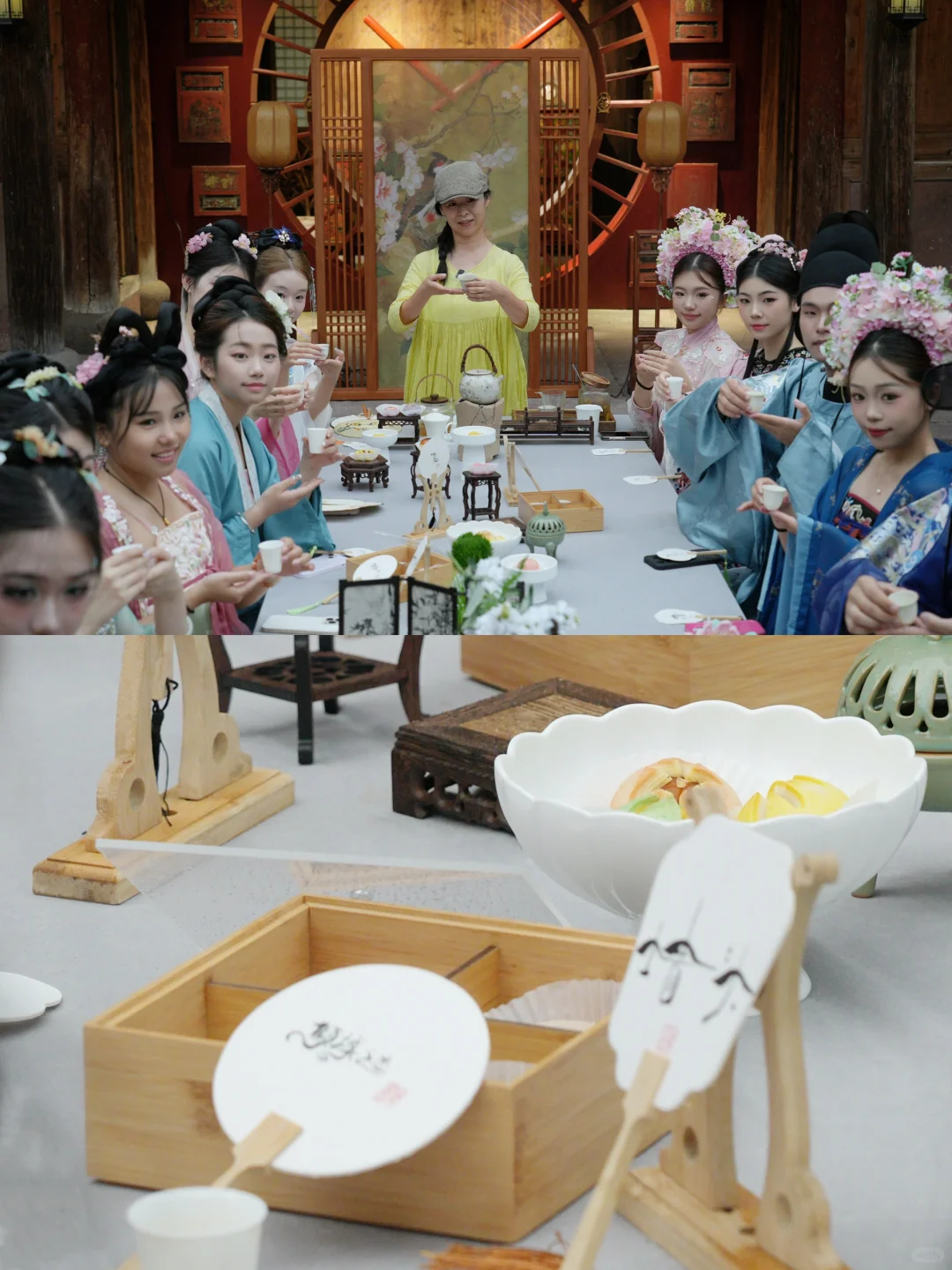 谁懂啊，我竟然在象山墙头村云穿越了