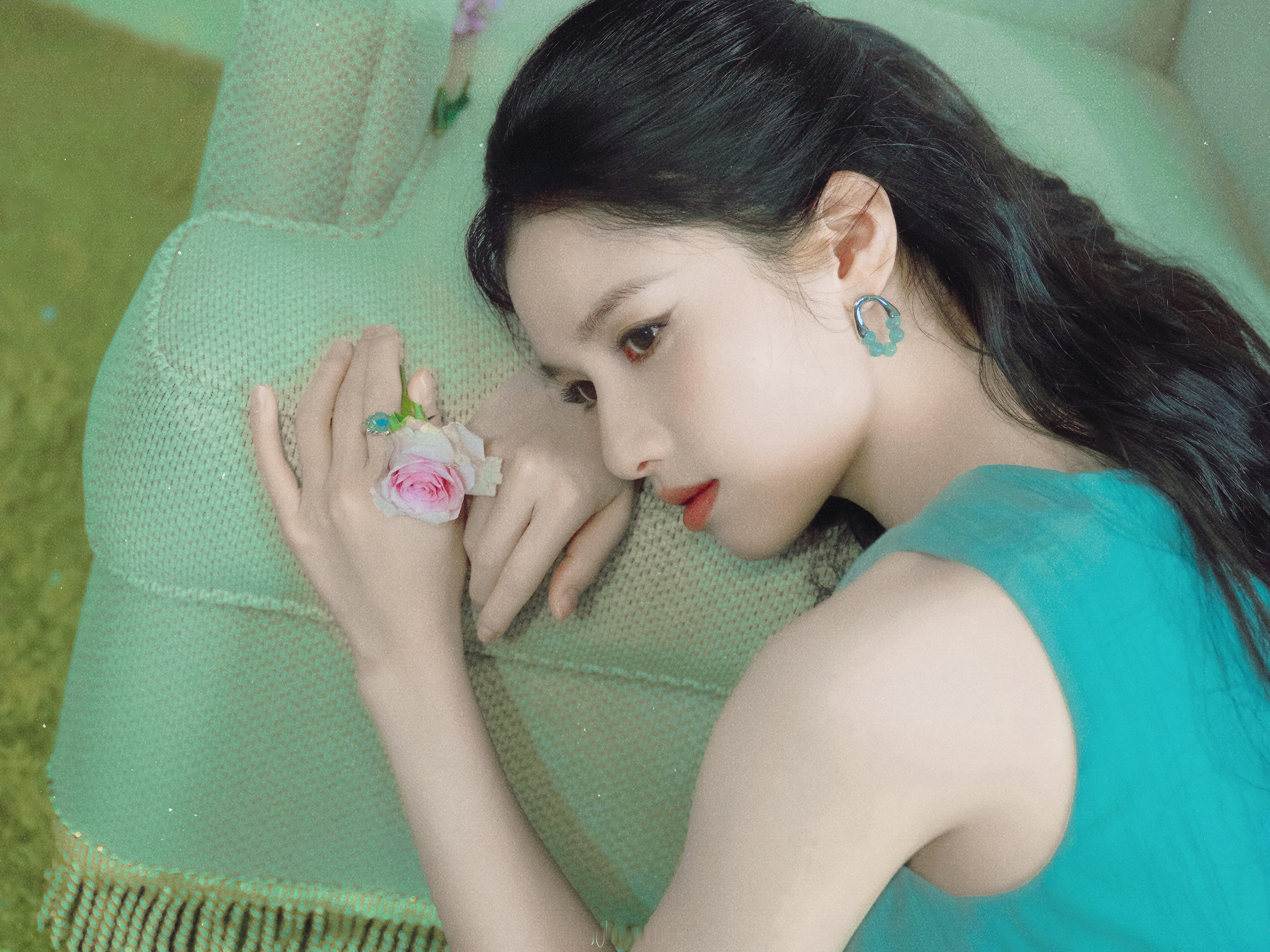 张婧仪 ❀ 💎 ​​​