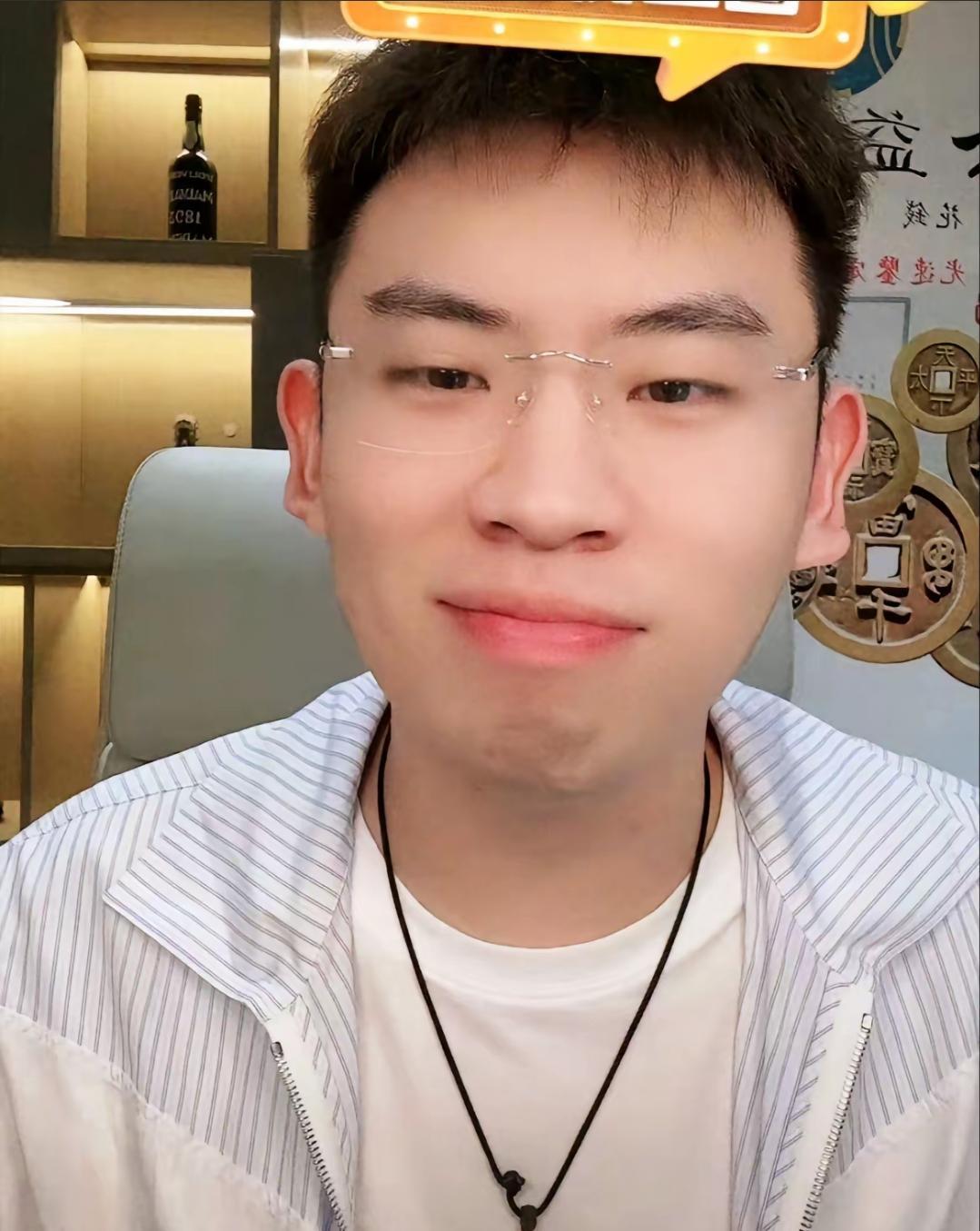 #听泉鉴宝下播# 听泉现在不鉴宝了 ​​​