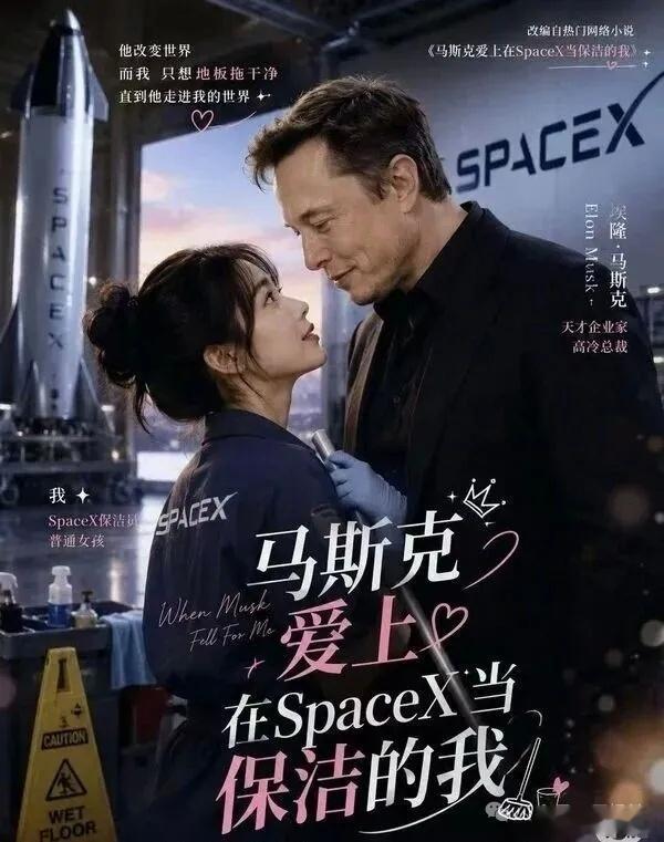 这网友们太能搞了