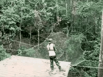 这男子在工作时粗心大意了，精神也溜号了，否则的话，不可能出现这样的事情，本来他的