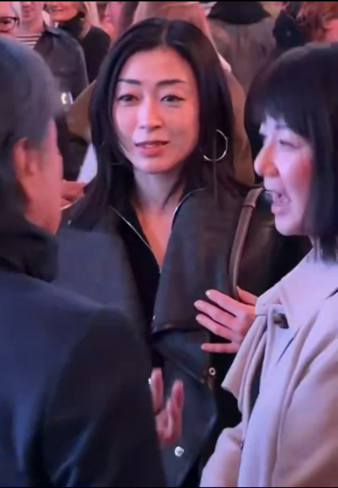 宇多田光和paris好match❤️ 