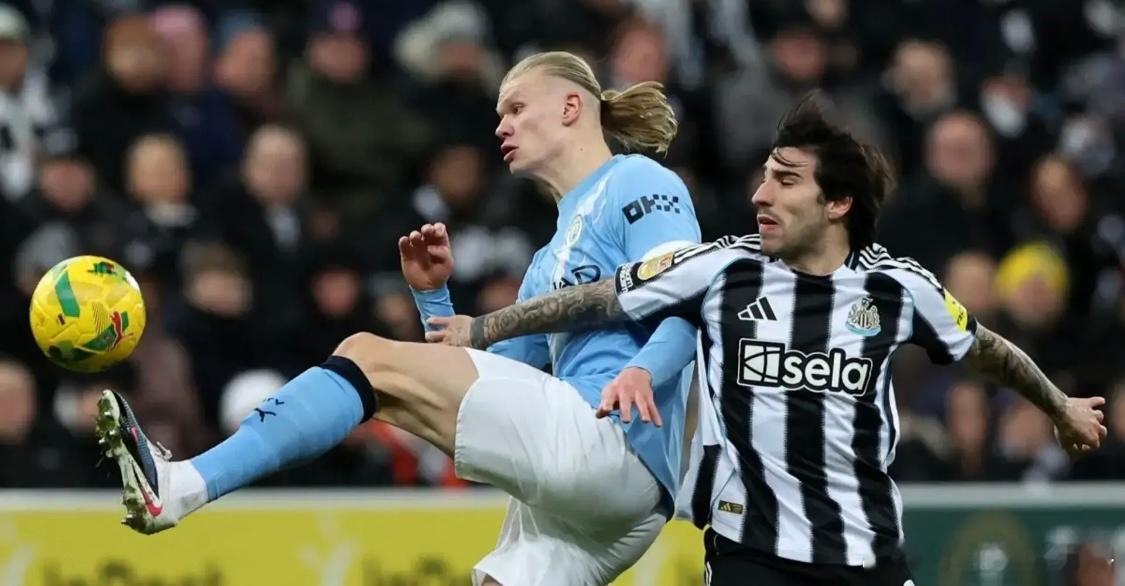 英超前瞻：曼城取胜有望继续追分，纽卡联赛做客蓝月已16连败北京时间2月22日04