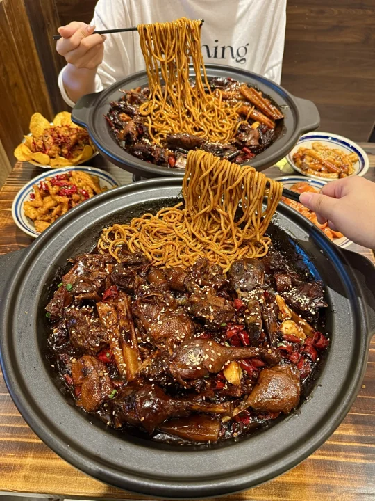 近期长沙吃到最惊艳的一家！！！