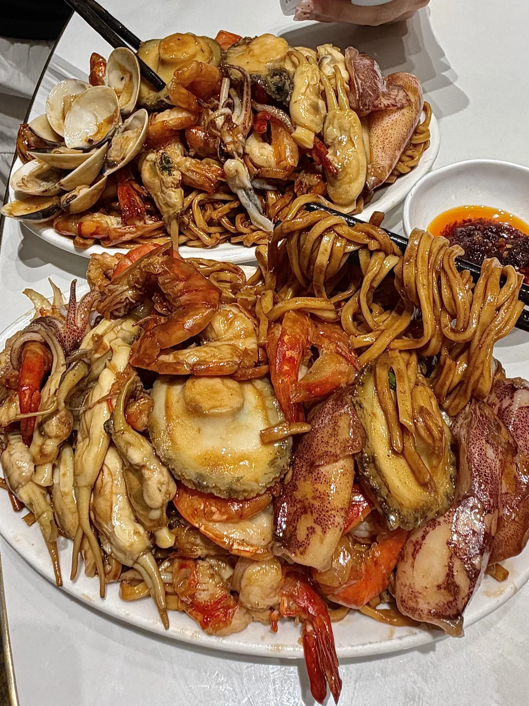 东莞真正的民间米其林
