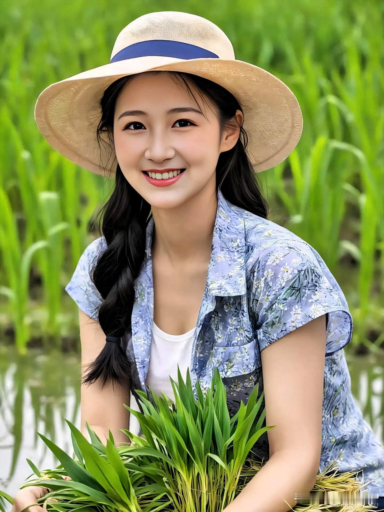女人不花心，
除非来月经；
男人不花心，
除非缺钱。
钱能让人心花荡动
缺钱更想