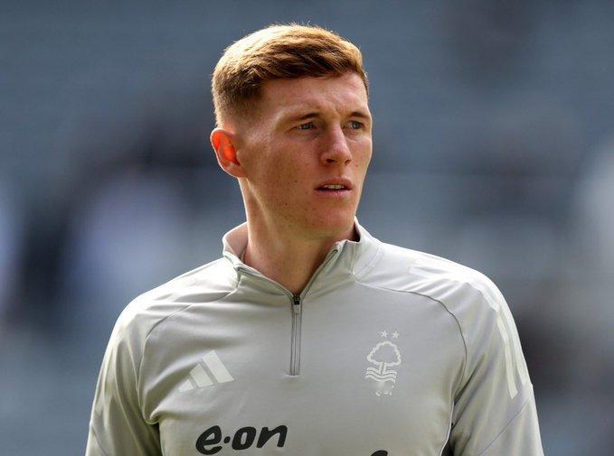 罗马诺曼城正在全力以赴并领先追逐安德森的竞争——他们已经为此努力了一个多月，准备