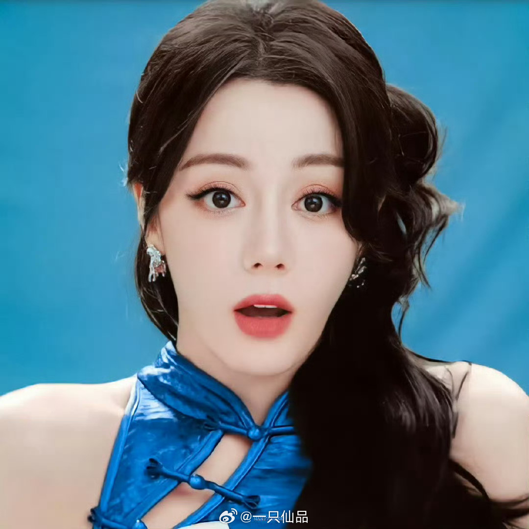 软萌萌的热巴，我好爱好喜欢呀