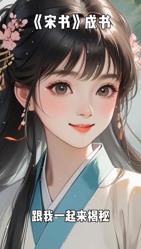 大家好，我是一名历史小博主。今天带大家走进中国古代史上一部极具重要意义的史书：宋