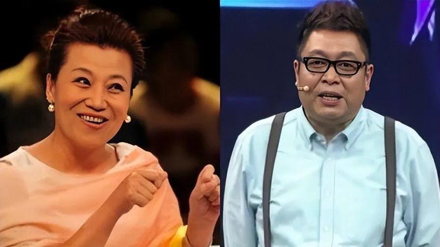 王为念说和小香玉离婚，自己没有一点错，小香玉是一个不可理喻的人。

提起王为念和