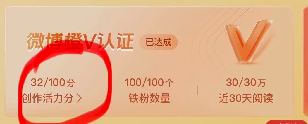我咋没有这个活力分，不是说要达80分才够格，大👁️这一天天的净瞎折腾 