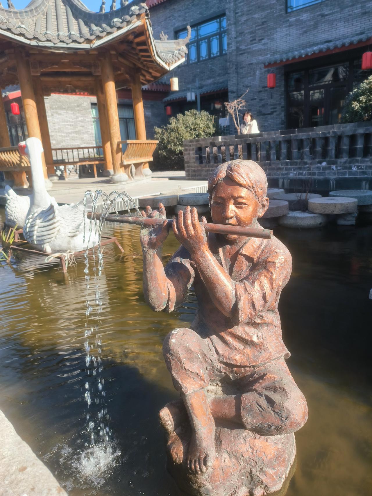 写短的文章，难道就没有意义吗？

并非如此，《论语》《道德经》等经典每一篇都非常