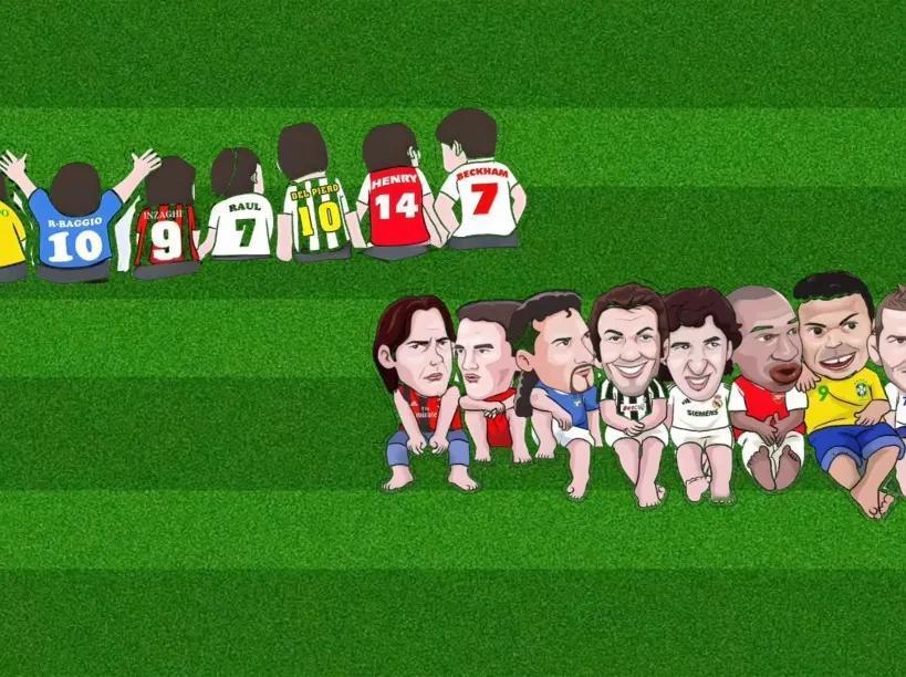 快来看看我新换的主页背景吧