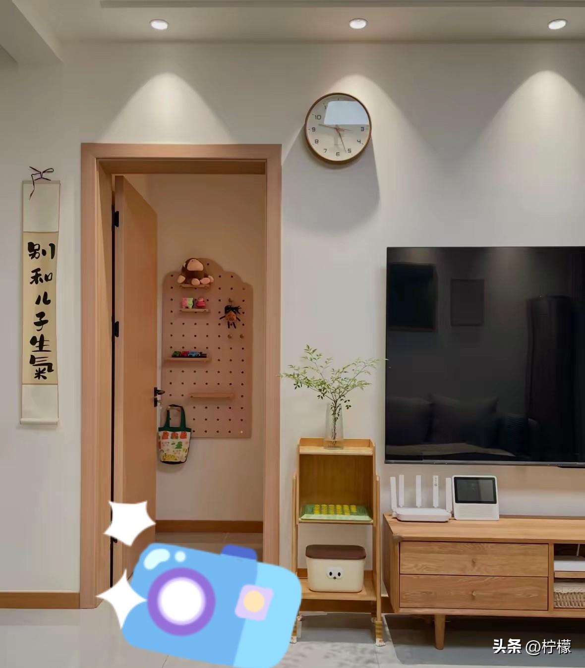 以前总觉得租房子住挺好的，不用供房贷，压力小，想换地方了随时能换，自在得很。结果