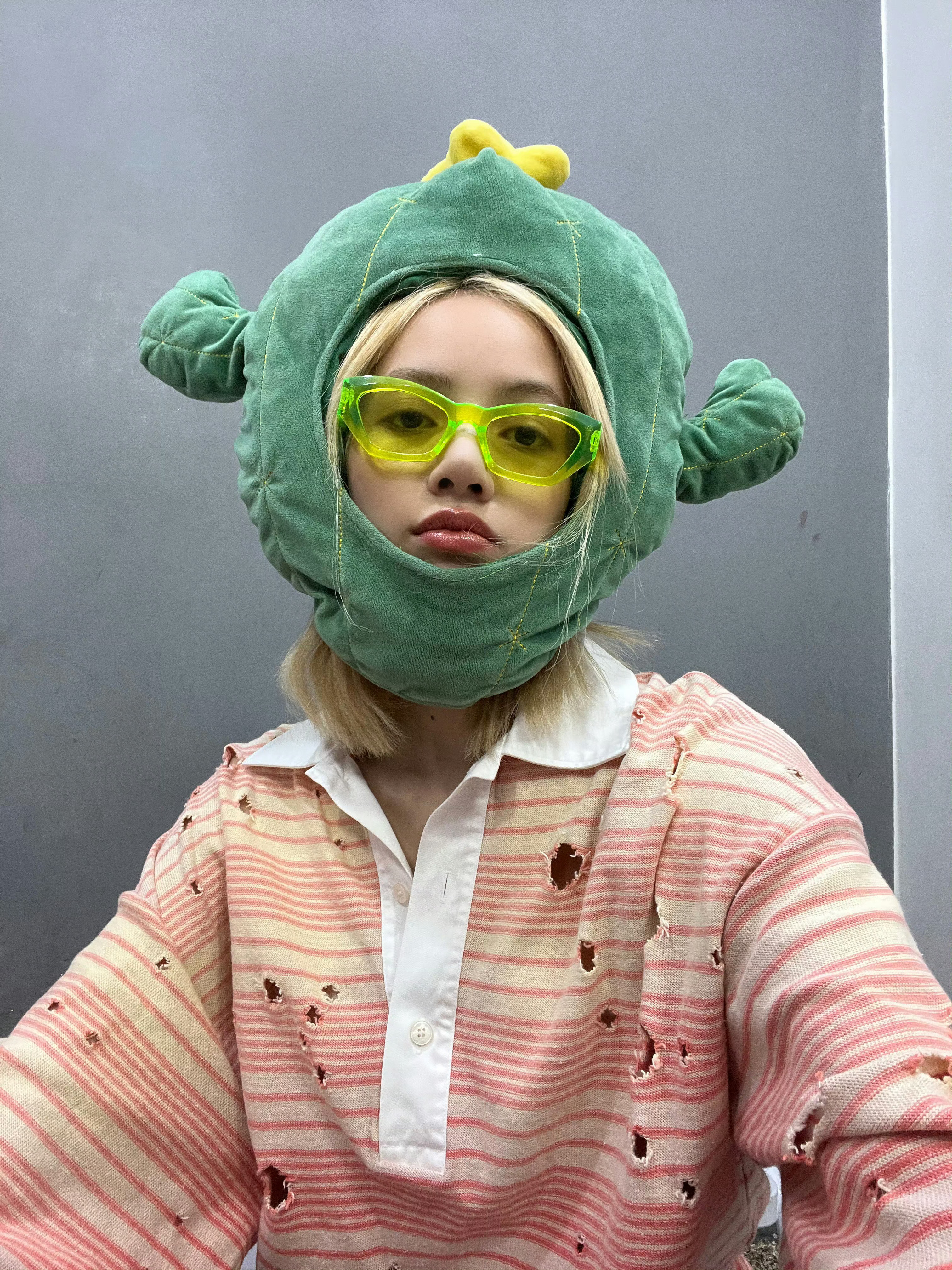 LISA  🩷 LISA出道十周年快乐 【那年今日】220808 LISA W