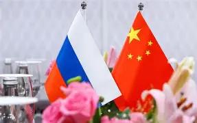 深度剖析大国棋局：美西方图谋分而治之，集中力量针对俄罗斯只是第一步，俄方倒下后台