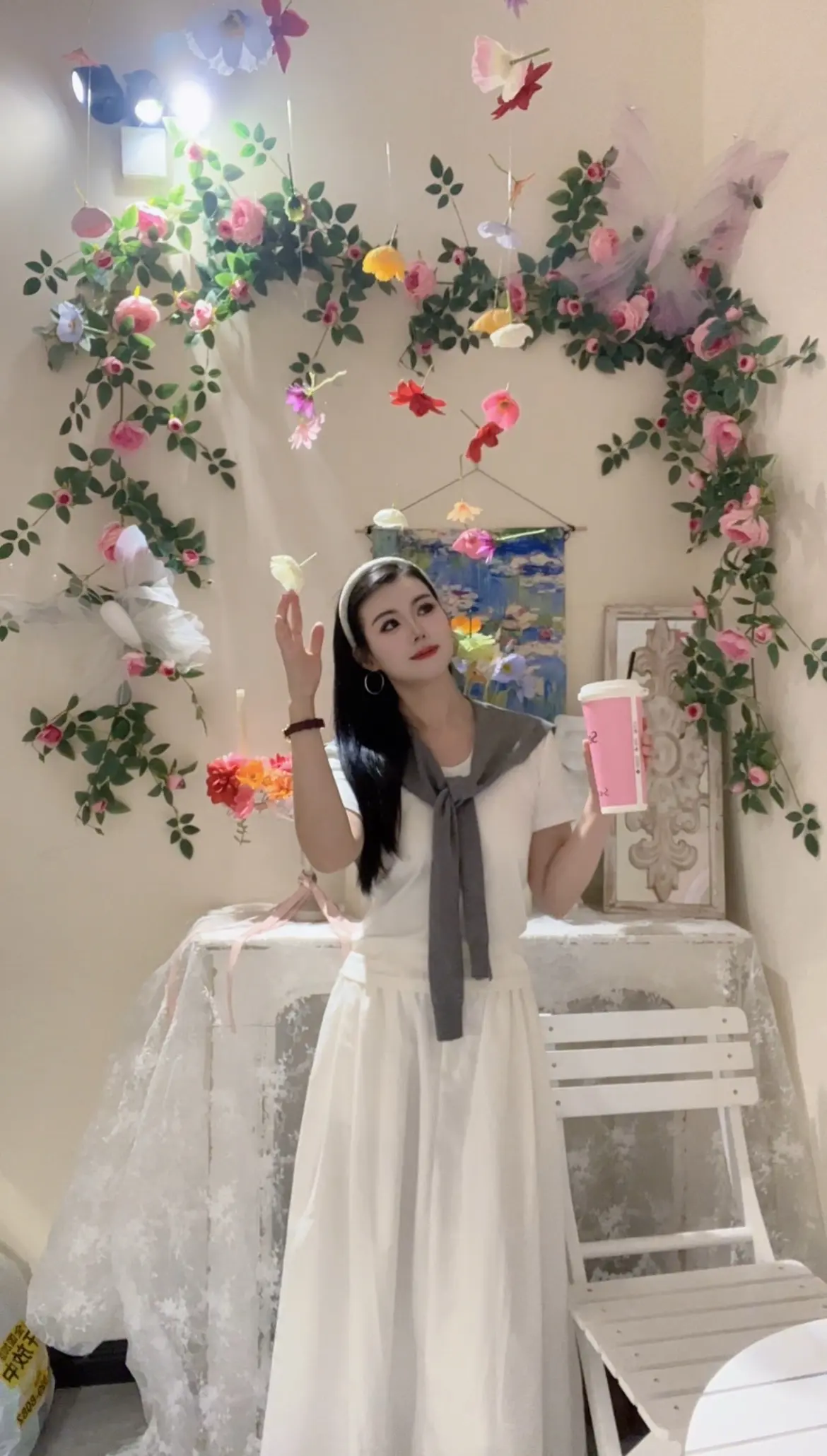 没有理想型 我喜欢能让我笑的